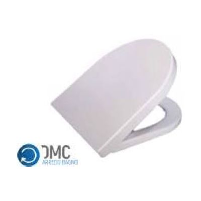 SEDILE WC TERMOINDURENTE SOFT CLOSE