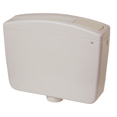 CASSETTA WC BETA CHAMPAGNE