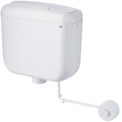 CASSETTA WC CONCEPT PNEUMATICA