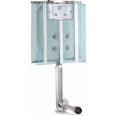 CASSETTA INCASSO ECO PUCCI 