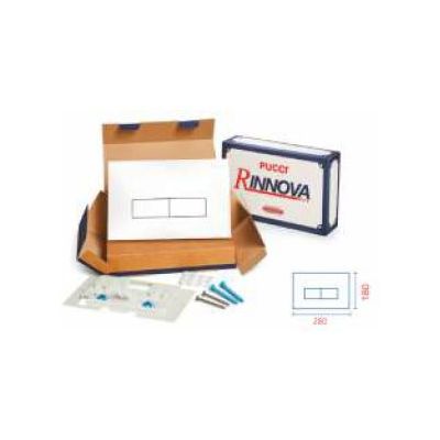 KIT ECO 310 PER PLACCHE 330X180 