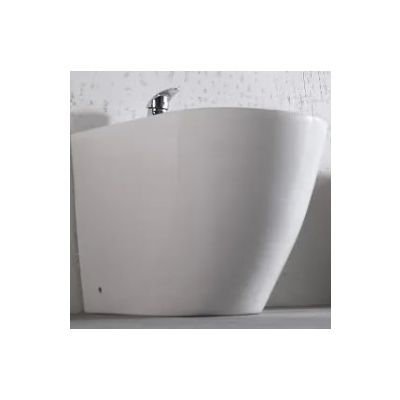 BIDET FILO MURO BENT LANERI