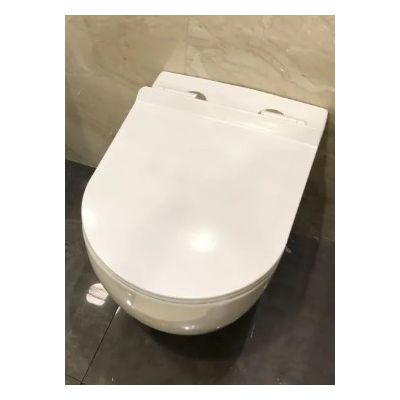 WC SOSPESO NEW BENT RIMLESS LANERI