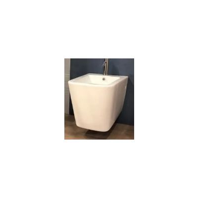 BIDET SOSPESO NEW EDGE SQUADRATO LANERI
