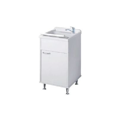 LAVATOIO PVC CON SPORTELLI RUGIADA