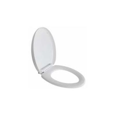 SEDILE WC PLASTICA LEGGERA