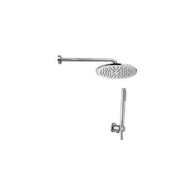 KIT DOCCIA SPAGNA TONDA DM 200