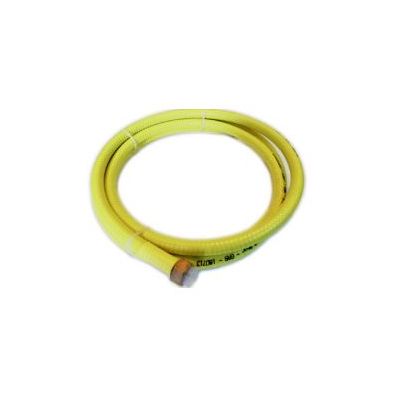 TUBO FLESSIBILE INOX PER GAS