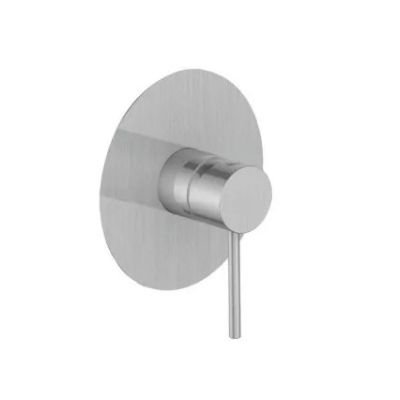 MISCELATORE DOCCIA INCASSO NIKO