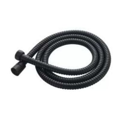 FLESSIBILE DOCCIA NERO OPACO