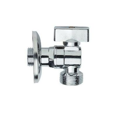 RUBINETTO A SFERA ATTACCO LAVATRICE 1/2" COMPACT