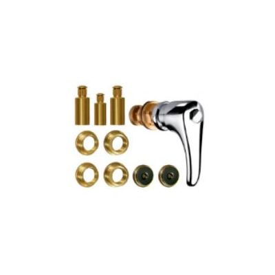 KIT RIPARAZIONE PER FLUSSOMETRO