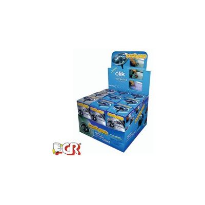 TAPPO SCATTINO A GRIGLIA