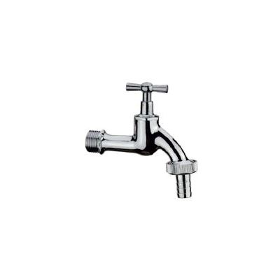 RUBINETTO CROMATO C/LEVA