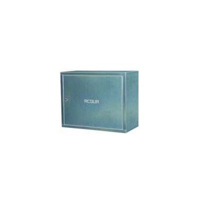 CASSETTA LAMIERA ZINCATA ACQUA