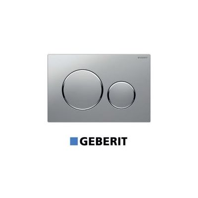 PLACCA SIGMA CROMATA