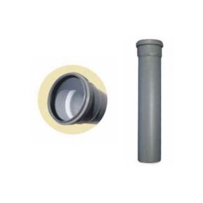 TUBO PPS CON 1 BICCHIERE DM 125