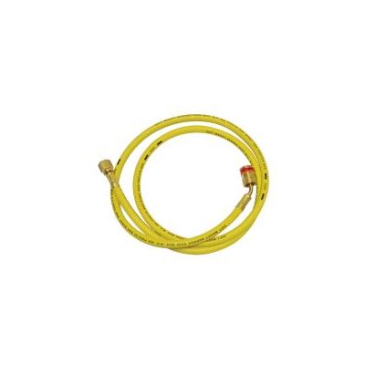 FRUSTA PER CONDIZIONAMENTO 1/4x5/6 GIALLA