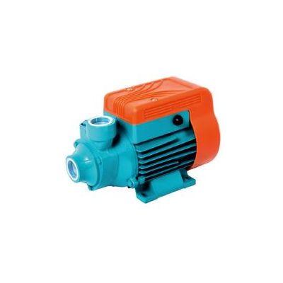 ELETTROPOMPA CENTRIFUGA CON GIRANTE IN OTTONE