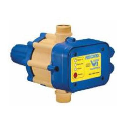 AUTOCLAVE PRESSCONTROL WATERTECH