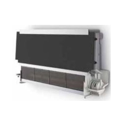 VENTILCONVETTORE SLIM INCASSO INVERTER ALTA POTENZA