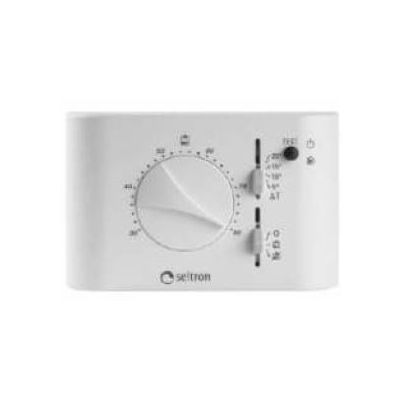 CENTRALINA PER KIT FORZATO CON DUE USCITE