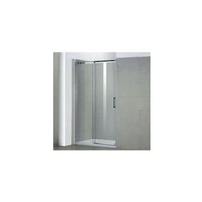 PORTA DOCCIA CRISTALLO 6MM 2 ANTE RIO