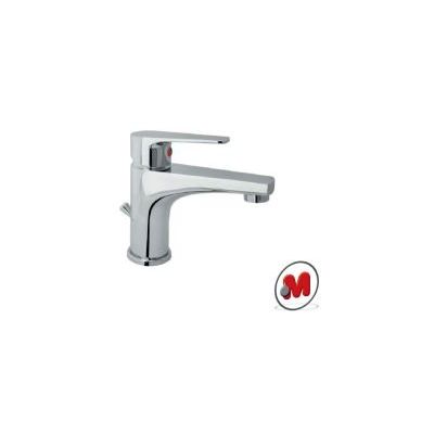 MISCELATORE LAVABO TERRA