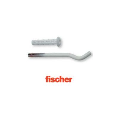 MENSOLA A PERCUSSIONE TELESCOPICA PER RADIATORI IN GHISA