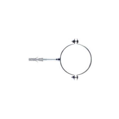 COLLARE FERMA TUBO PER TUBO PLUVIALE