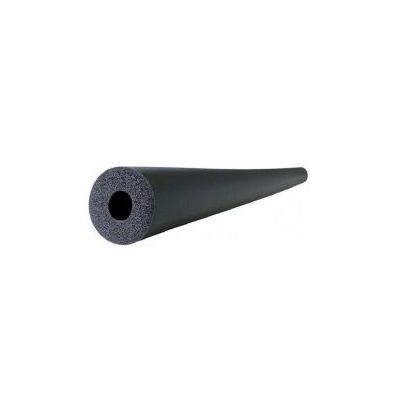 TUBO ISOLANTE CELLULE CHIUSE SPESSORE 10 mm/mt 2