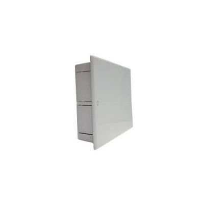 CASSETTA PER COLLETTORI DAMAST