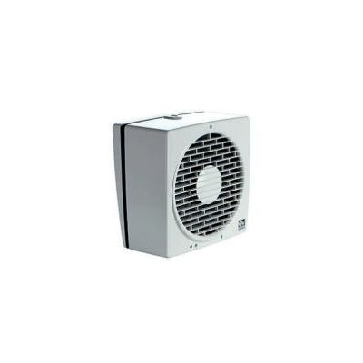 ASPIRATORE DA MURO/VETRO 230/9" AR LL S