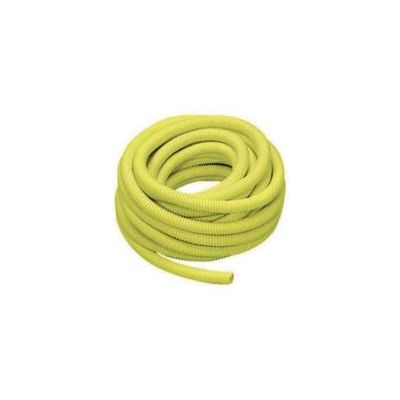 TUBO SPIRALATO AUTOESTINGUENTE PER RIVESTIMENTI TUBI GAS