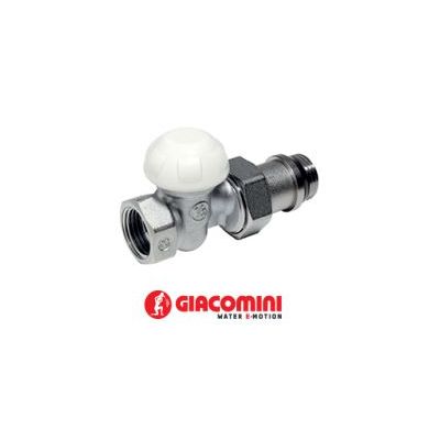 DETENTORE R15TG DRITTO ATTACCO FERRO