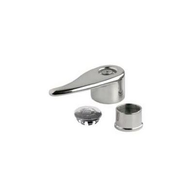 LEVA+GHIERA+PLACCHETTA PER PASSO RAPIDO INCASSO