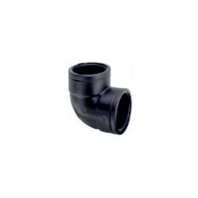 GOMITO A 90° FILETTATO FEMMINA