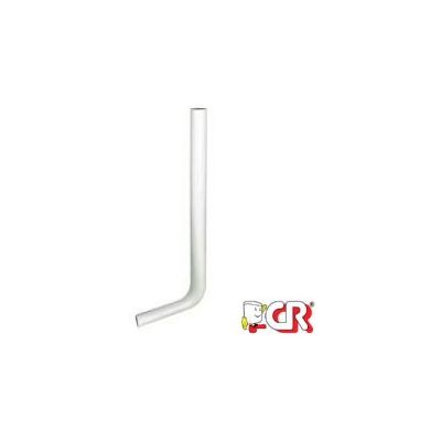 TUBO CACCIATA PER CASSETTE WC