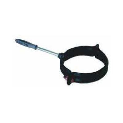 COLLARE REGGITUBO NERO