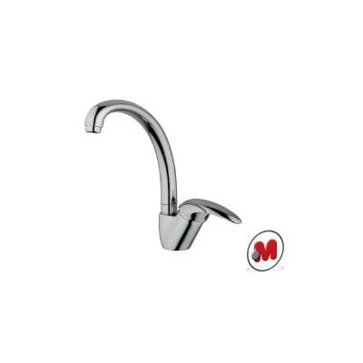 MONOCOMANDO LAVELLO LATERALE  CANNA ALTA 2048