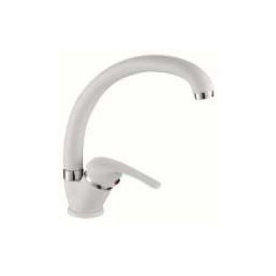 MONOCOMANDO LAVELLO LATERALE CANNA ALTA 2048B