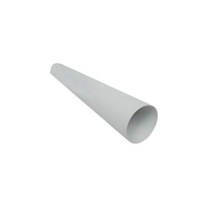 TUBO PVC PER VMC HRW
