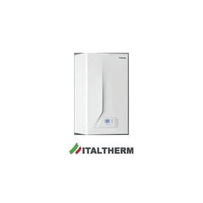 CALDAIA CITY CLASS - ITALTHERM
