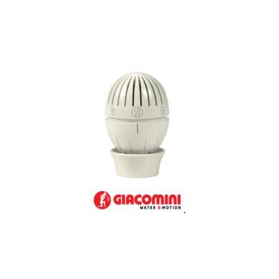 TESTA TERMOSTATICA GIACOMINI