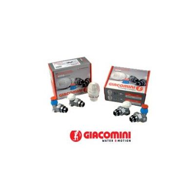 KIT RIQUALIFICAZIONE ENERGETICO R407A