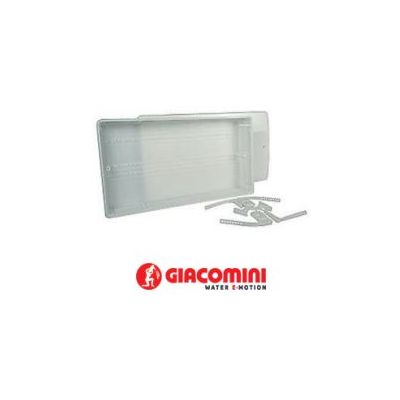 CASSETTA PER COLLETTORI GIACOMINI