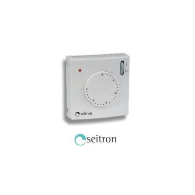 TERMOSTATO AMBIENTE SEITRON