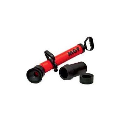 POMPA DISOSTRUENTE PUSH-UP