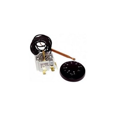 TERMOSTATO A CAPILLARE CTR