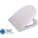 SEDILE WC TERMOINDURENTE MINI GIOVE SOFT CLOSE (FORMA 17)